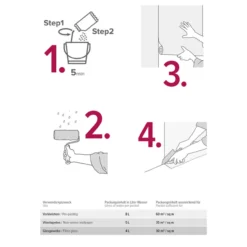 A.S. Création Vliestapetenkleister 200g