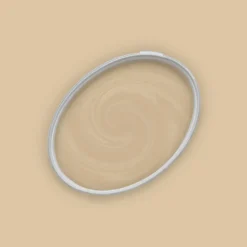 A.S. Création - Wandfarbe Beige
