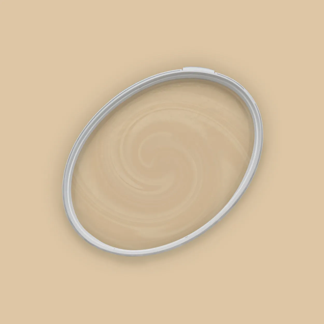 A.S. Création - Wandfarbe Beige "Asthetic Artichoke" 2,5L