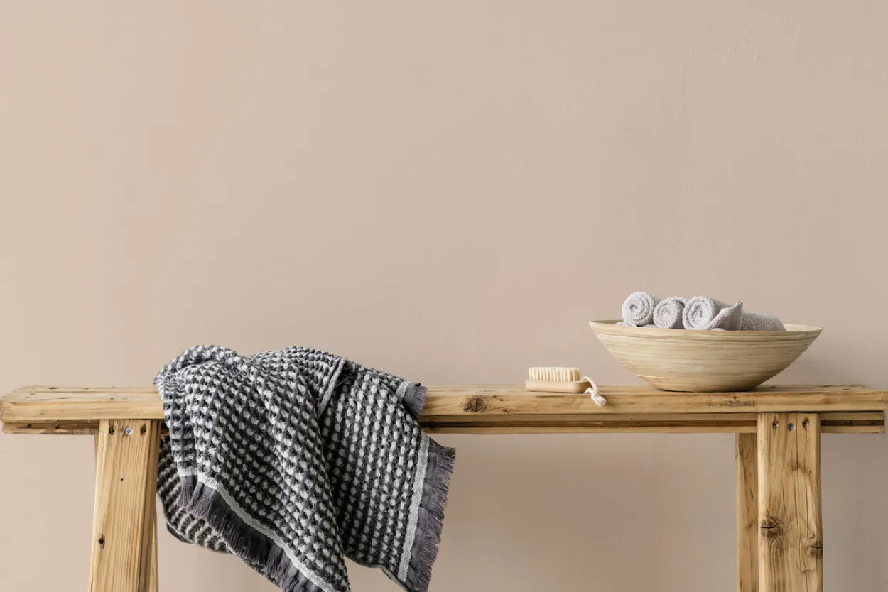 A.S. Création - Wandfarbe Beige "Chalky Chickpeas" 2,5L