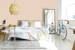 A.S. Création - Wandfarbe Beige