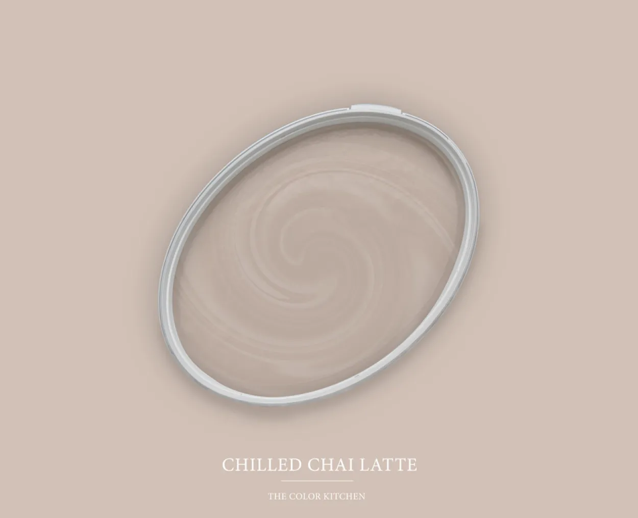 A.S. Création - Wandfarbe Beige "Chilled Chai Latte" 2,5L
