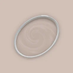 A.S. Création - Wandfarbe Beige