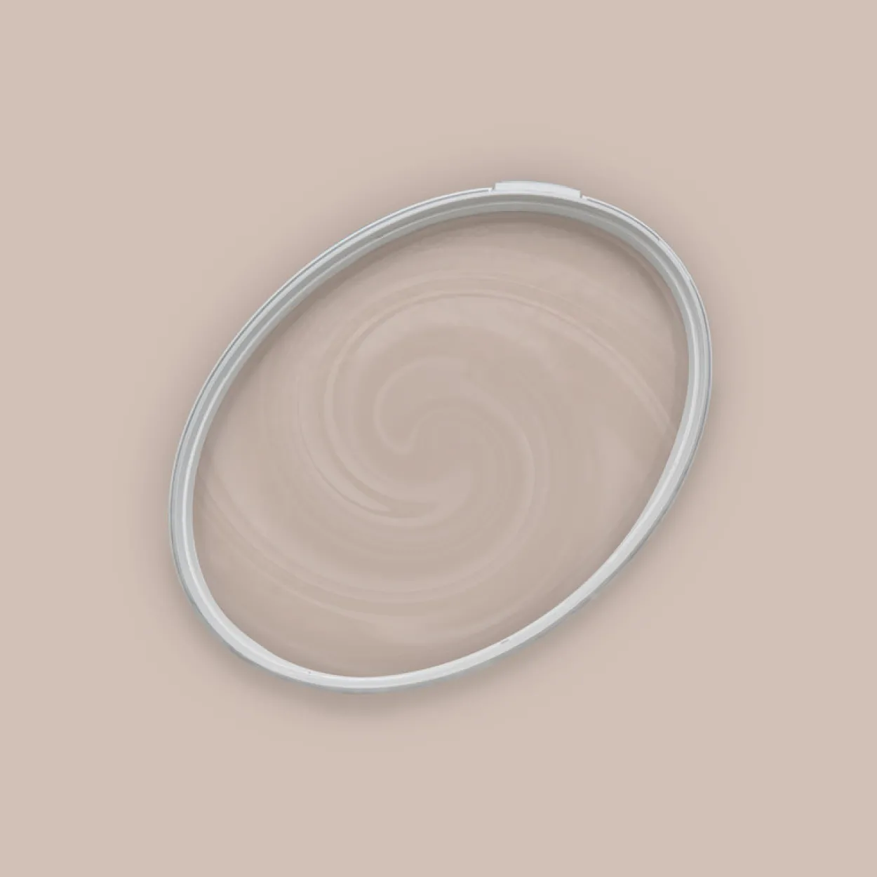 A.S. Création - Wandfarbe Beige "Chilled Chai Latte" 2,5L