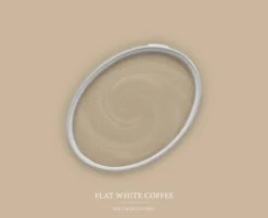 A.S. Création - Wandfarbe Beige