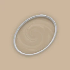 A.S. Création - Wandfarbe Beige