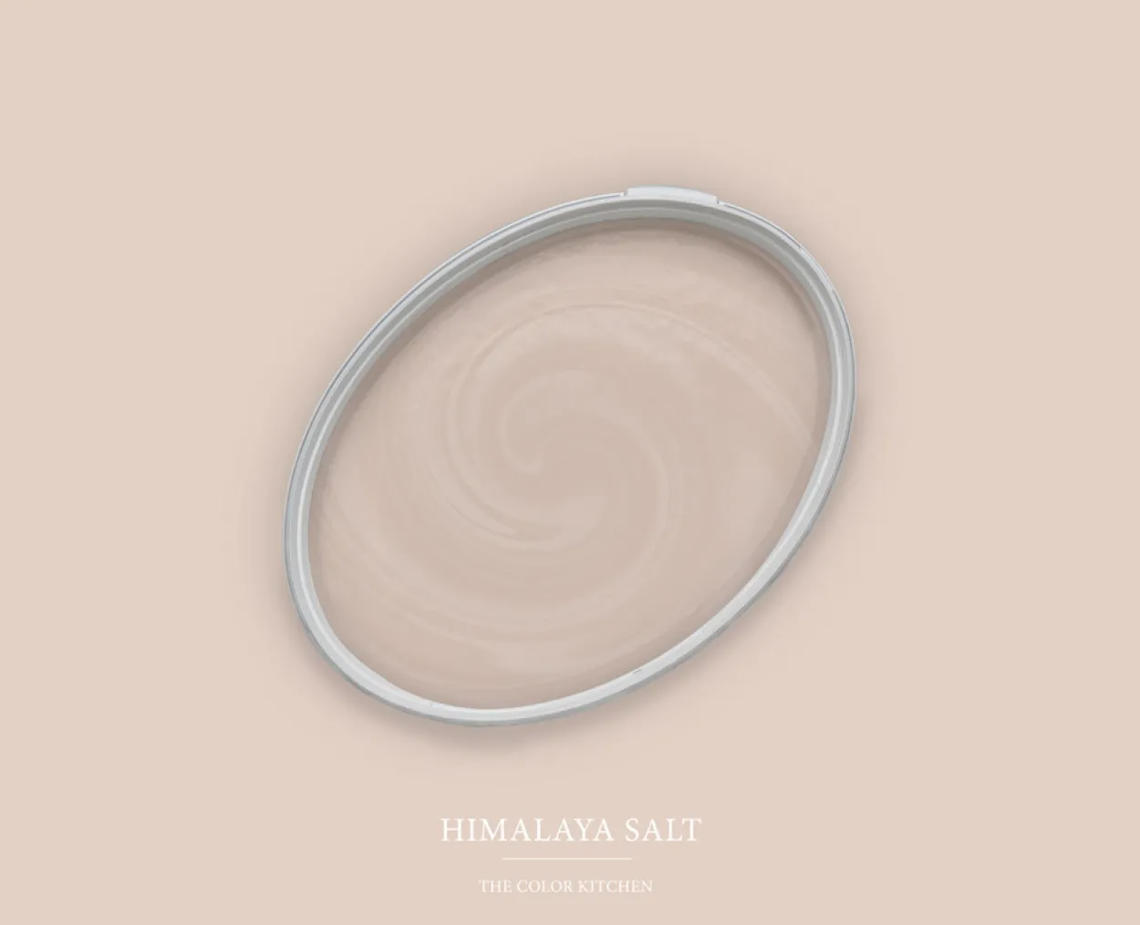 A.S. Création - Wandfarbe Beige "Himalaya Salt" 2,5L