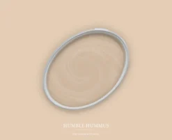 A.S. Création - Wandfarbe Beige "Humble Hummus" 2,5L