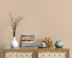 A.S. Création - Wandfarbe Beige