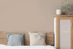 A.S. Création - Wandfarbe Beige "Matte Mushroom" 2,5L