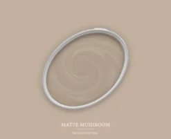 A.S. Création - Wandfarbe Beige 