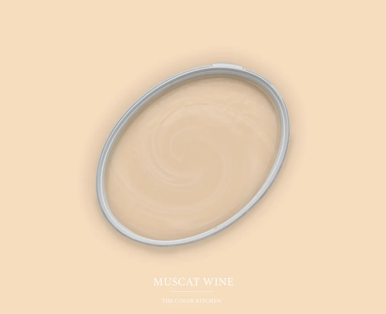 A.S. Création - Wandfarbe Beige "Muscat Wine" 2,5L