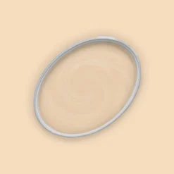 A.S. Création - Wandfarbe Beige