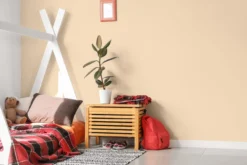 A.S. Création - Wandfarbe Beige