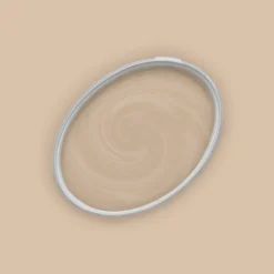 A.S. Création - Wandfarbe Beige