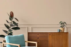A.S. Création - Wandfarbe Beige