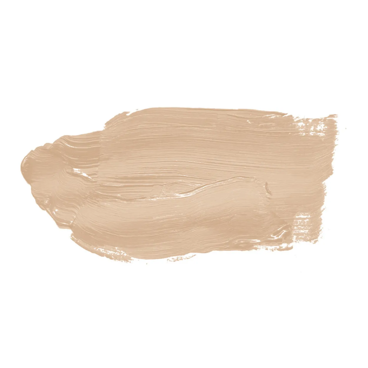 A.S. Création - Wandfarbe Beige "Nutty Nutmeg" 2,5L
