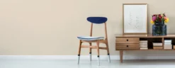 A.S. Création - Wandfarbe Beige 