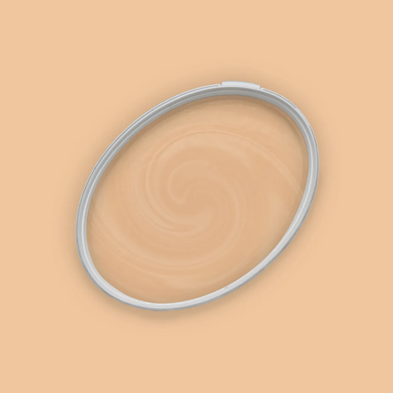 A.S. Création - Wandfarbe Beige "Pithy Pancake" 2,5L