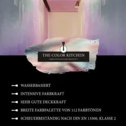 A.S. Création - Wandfarbe Beige