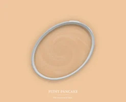A.S. Création - Wandfarbe Beige