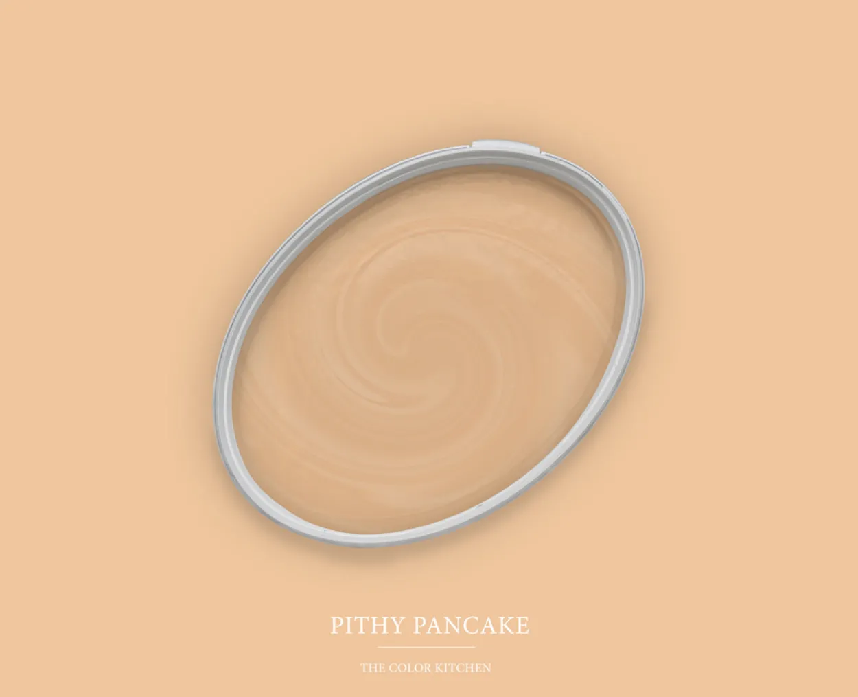 A.S. Création - Wandfarbe Beige "Pithy Pancake" 2,5L