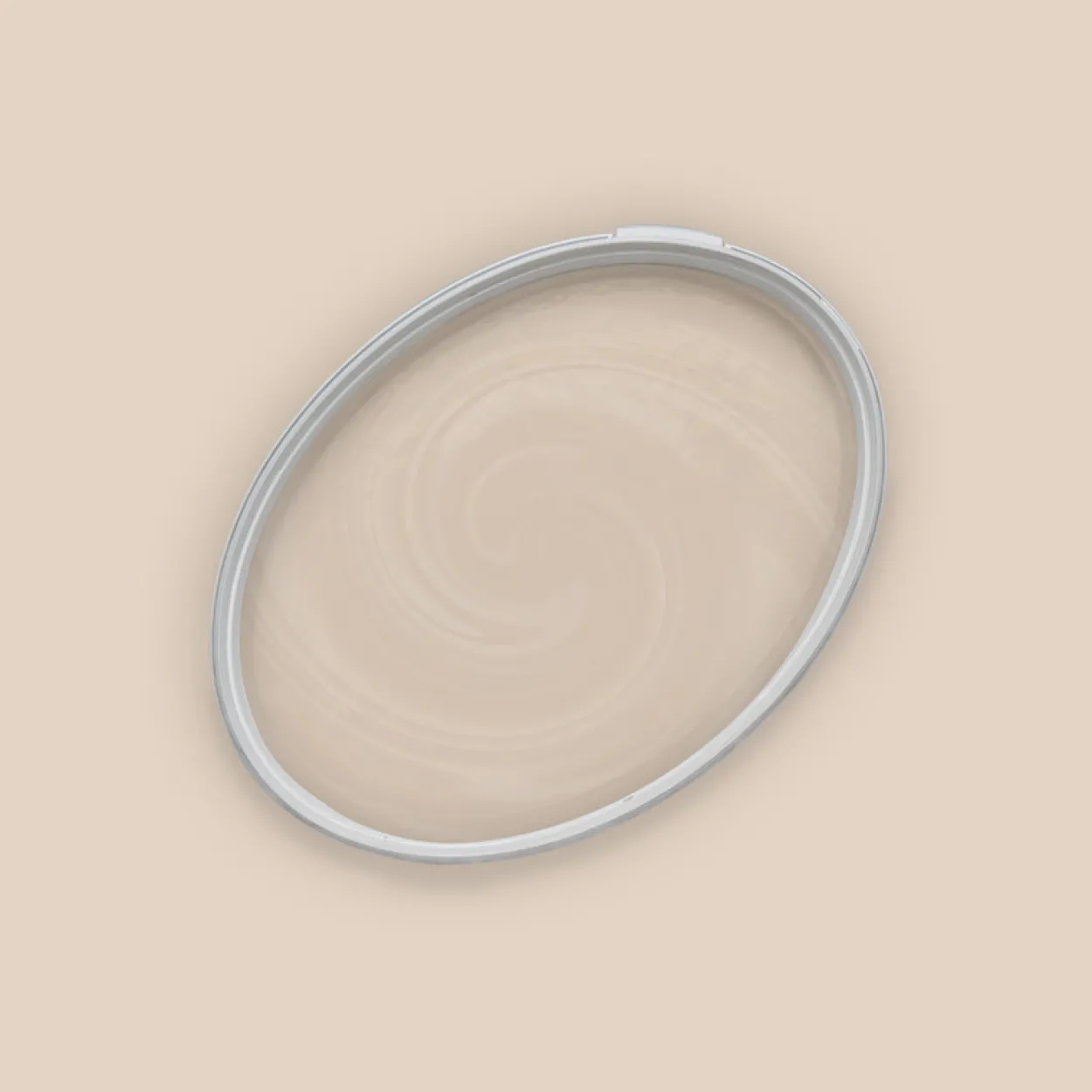 A.S. Création - Wandfarbe Beige "Pure Pampas" 2,5L