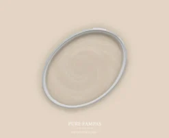 A.S. Création - Wandfarbe Beige