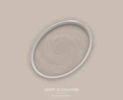 A.S. Création - Wandfarbe Beige "Seedy Sunflower" 2,5L