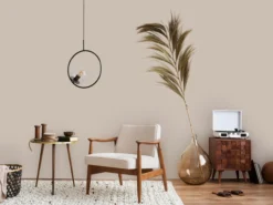 A.S. Création - Wandfarbe Beige