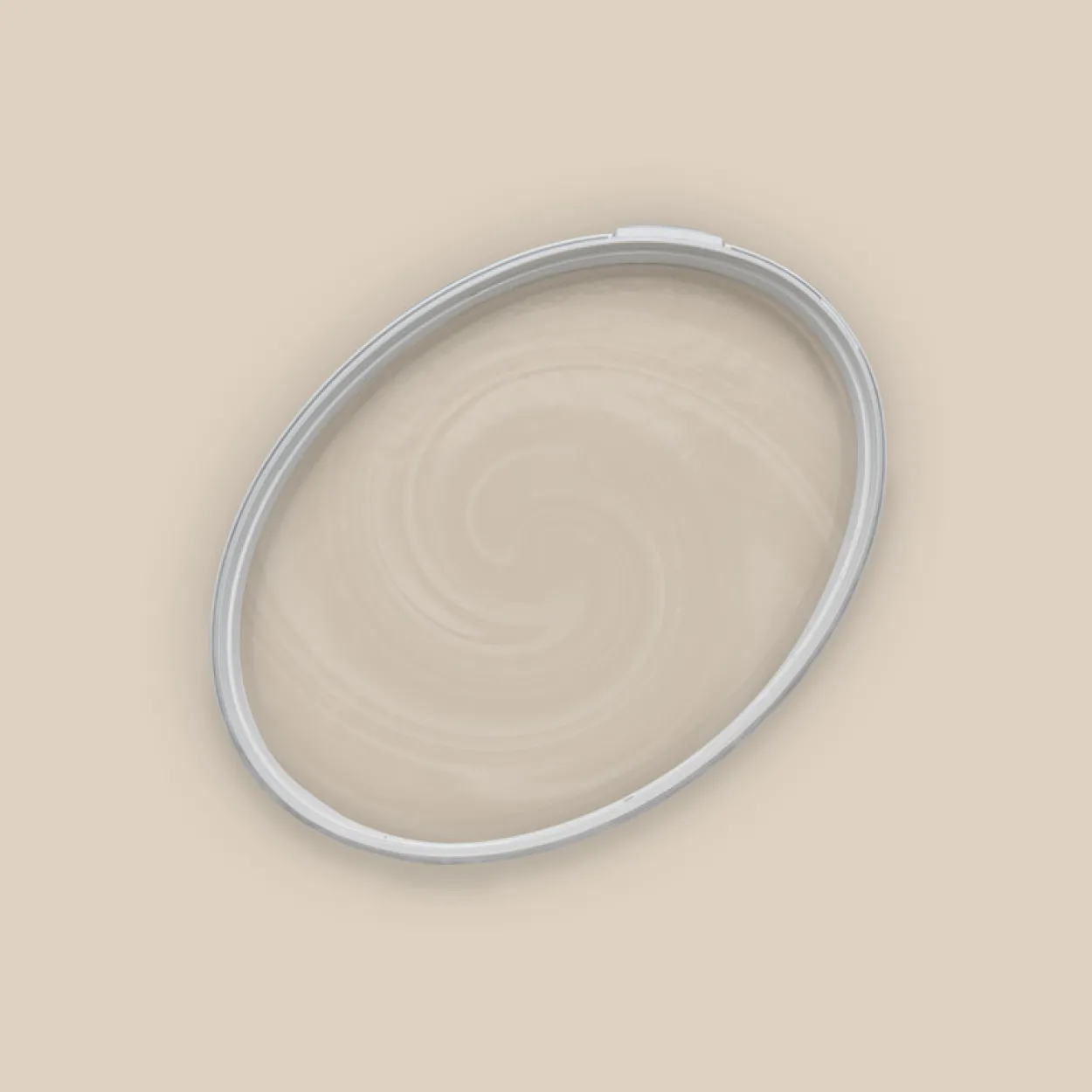 A.S. Création - Wandfarbe Beige "Sweet Sesame" 2,5L