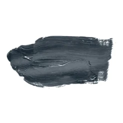 A.S. Création - Wandfarbe Blau