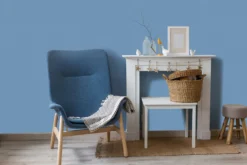 A.S. Création - Wandfarbe Blau "Blue Herring" 2,5L
