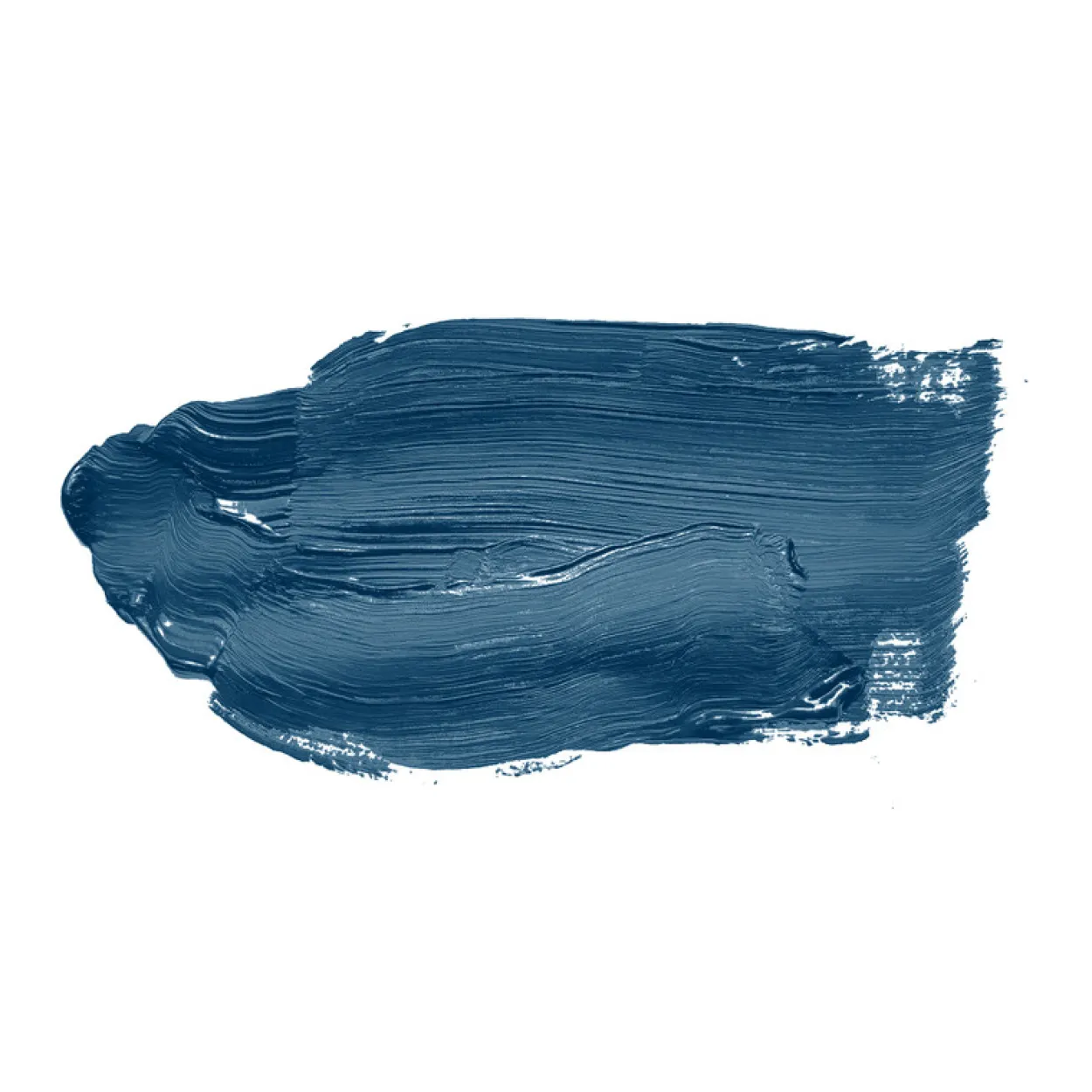 A.S. Création - Wandfarbe Blau "Classic Cornflower" 2,5L