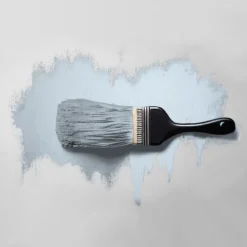 A.S. Création - Wandfarbe Blau
