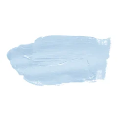A.S. Création - Wandfarbe Blau