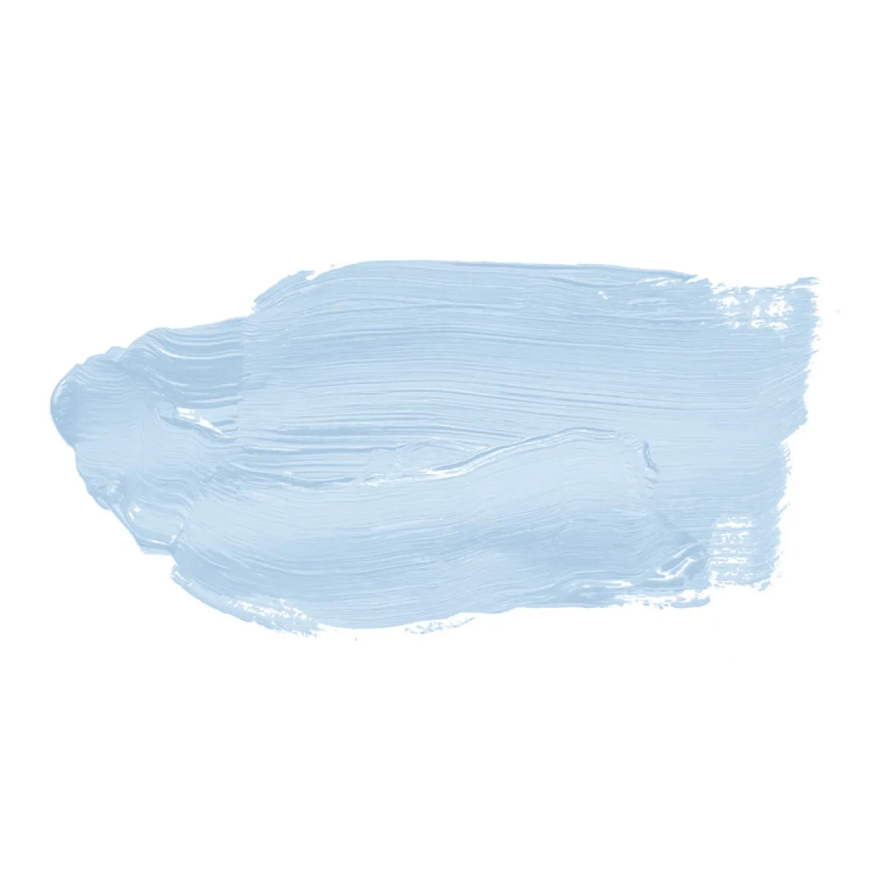A.S. Création - Wandfarbe Blau "Ice Bonbon" 2,5L