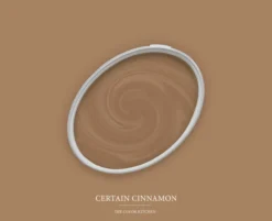 A.S. Création - Wandfarbe Braun "Certain Cinnamon" 2,5L