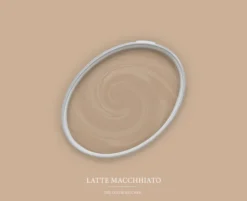 A.S. Création - Wandfarbe Braun "Latte Macchhiato" 2,5L