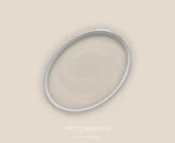A.S. Création - Wandfarbe Creme