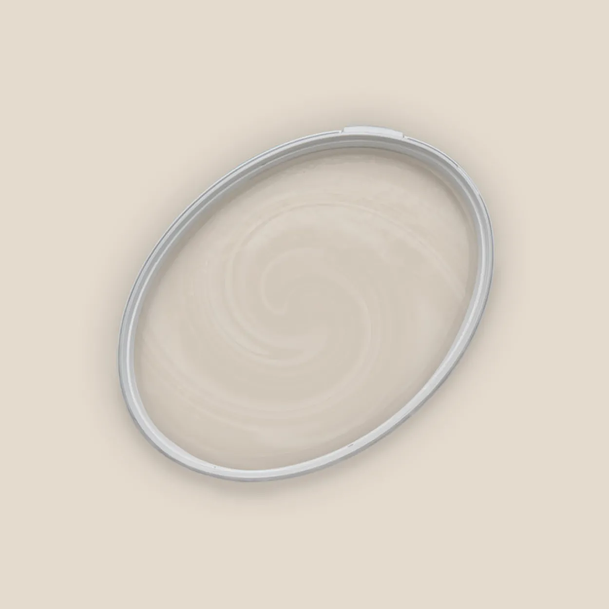 A.S. Création - Wandfarbe Creme "Melty Marzipan" 2,5L