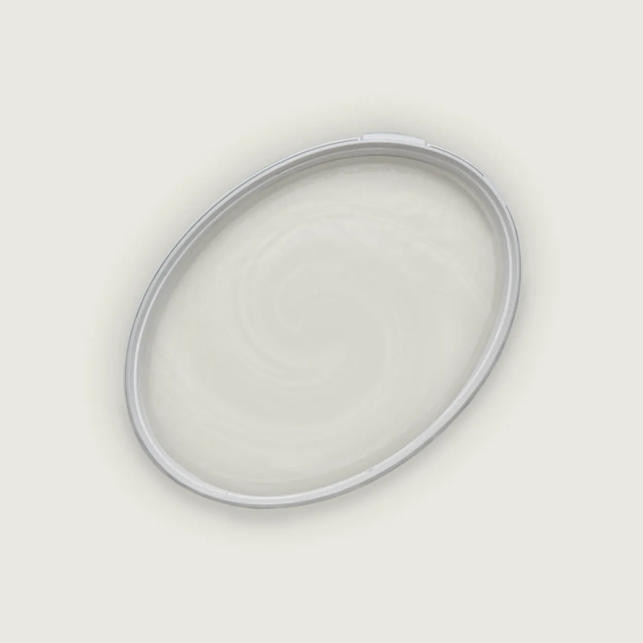 A.S. Création - Wandfarbe Creme "Shady Sugar" 2,5L