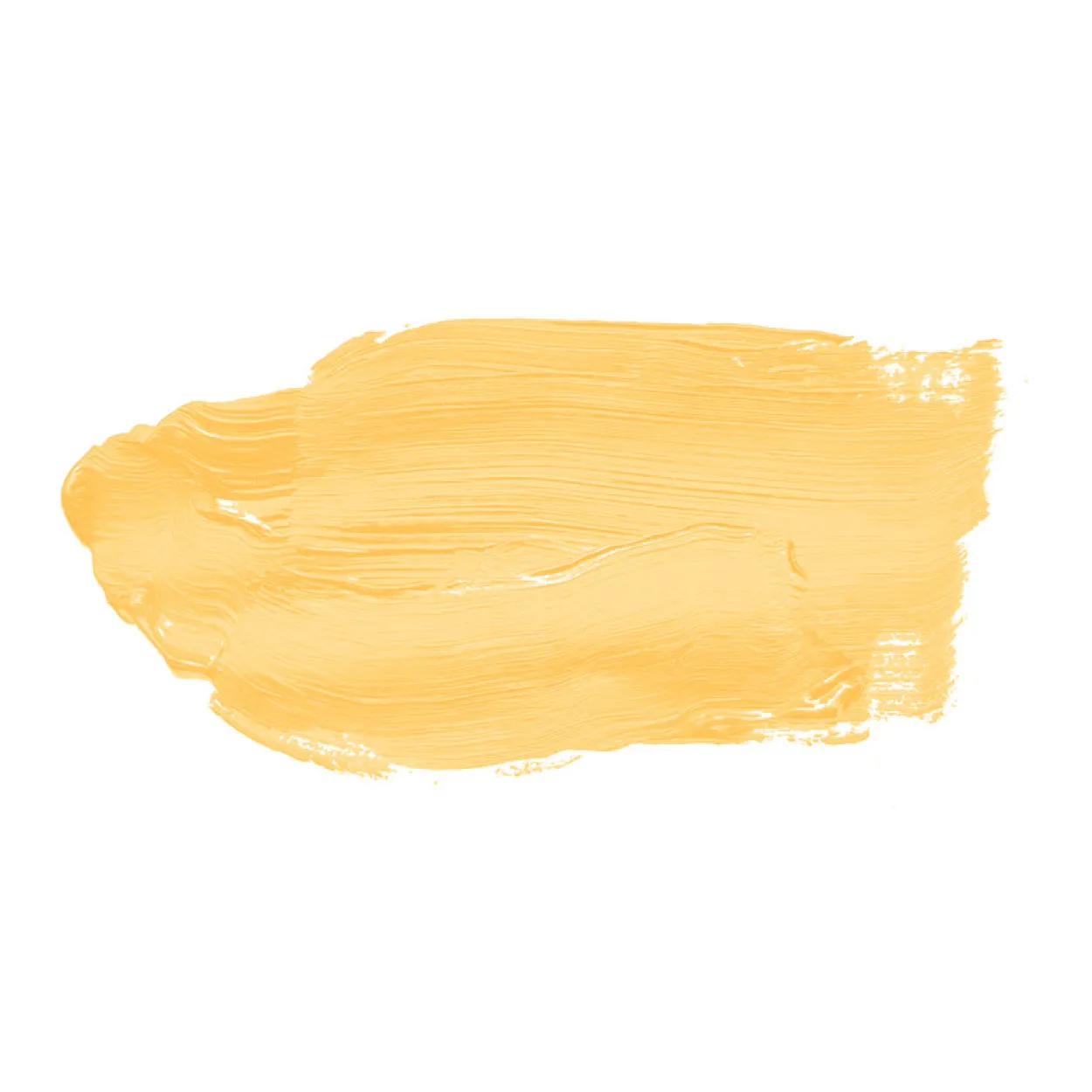 A.S. Création - Wandfarbe Gelb "Mighty Mango" 5L