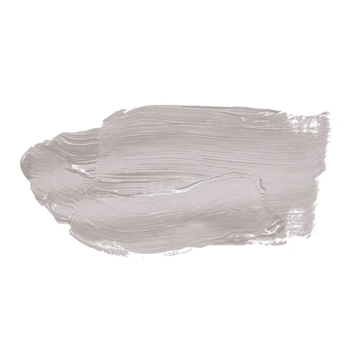A.S. Création - Wandfarbe Grau "Calm Clam" 2,5L
