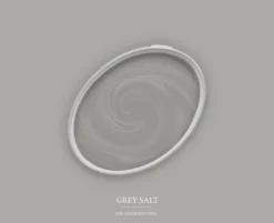 A.S. Création - Wandfarbe Grau "Grey Salt" 2,5L