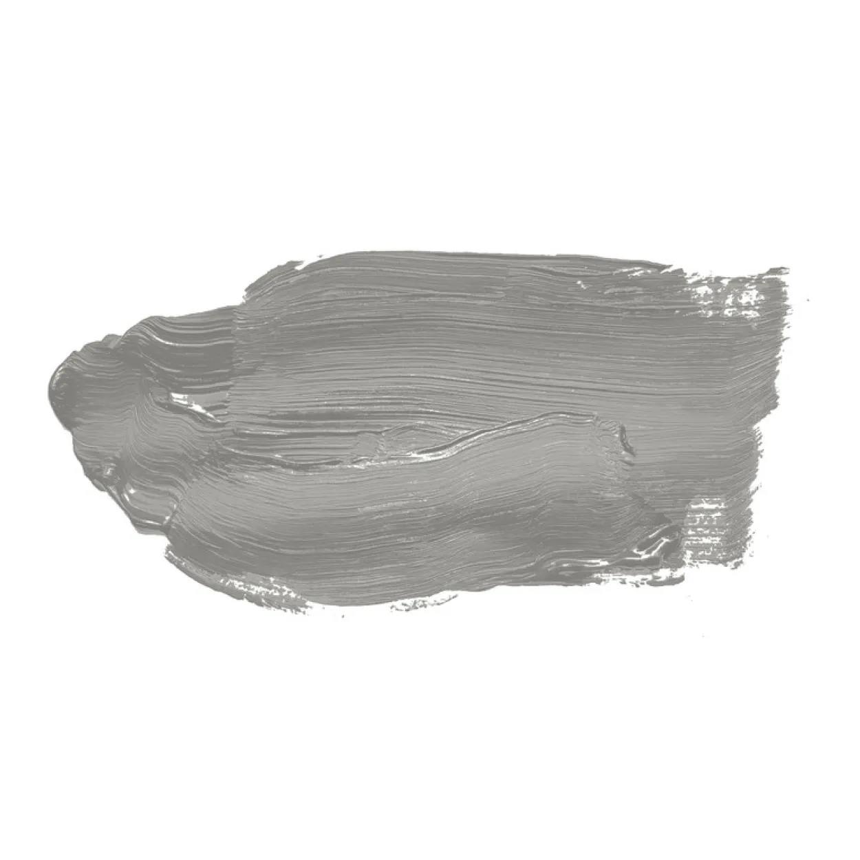 A.S. Création - Wandfarbe Grau "Grey Salt" 2,5L