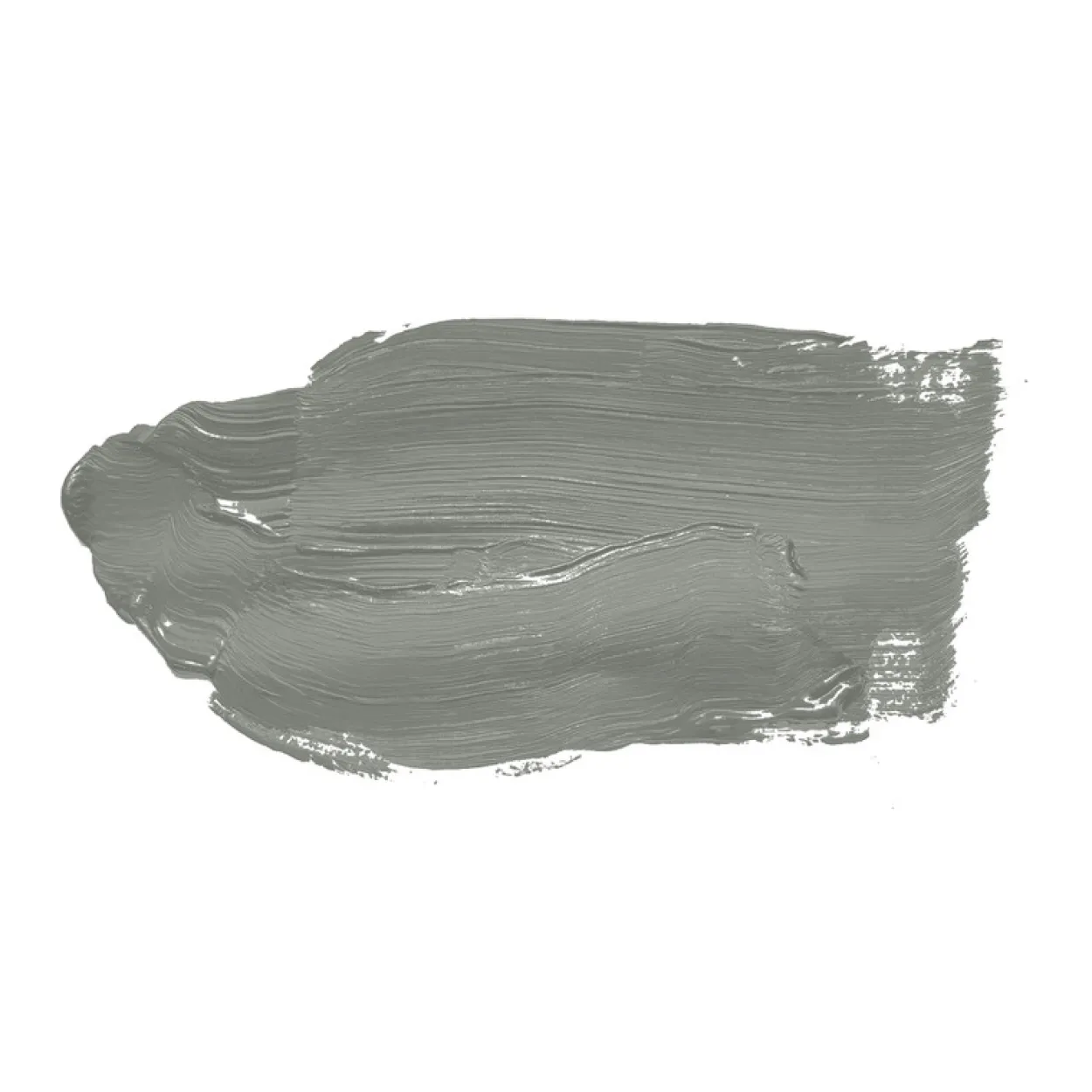 A.S. Création - Wandfarbe Grau "Original Oregano" 2,5L