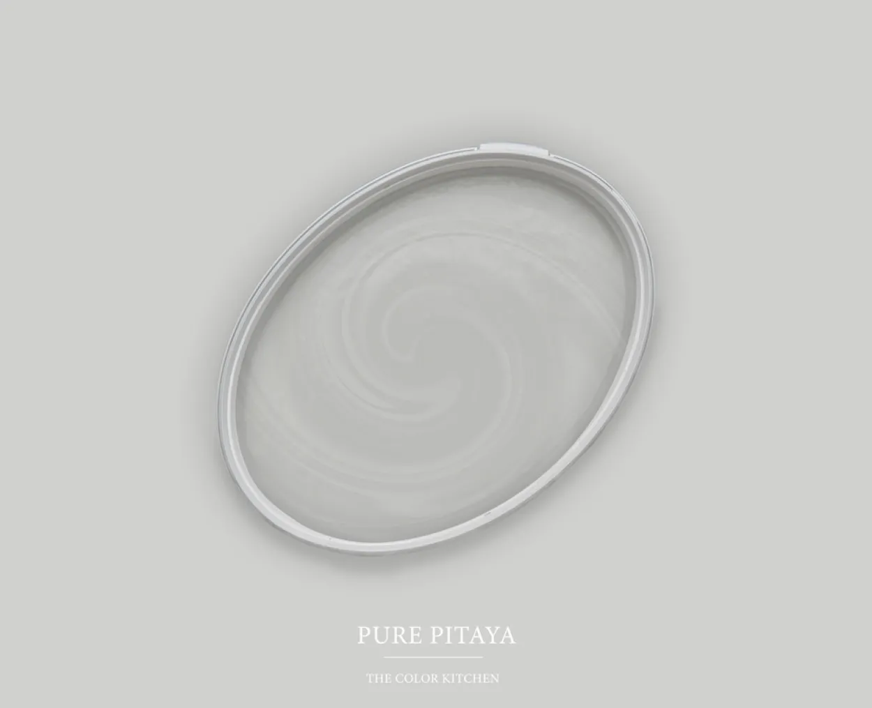 A.S. Création - Wandfarbe Grau "Pure Pitaya" 2,5L