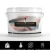 A.S. Création - Wandfarbe Grau "Salty Shrimp" 2,5L