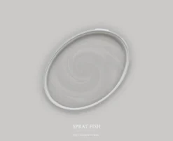 A.S. Création - Wandfarbe Grau